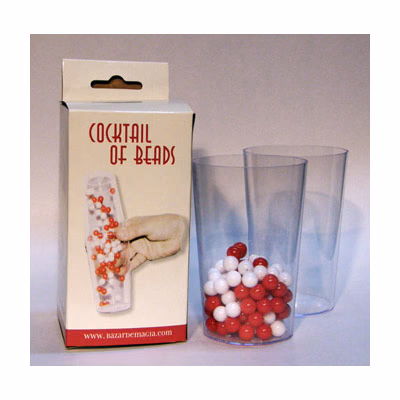 Cocktail of Beads by Bazar de Magia - Image 2