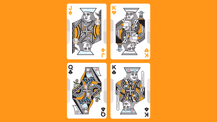 PRESCRIPTION Playing Cards - thumbnail 6