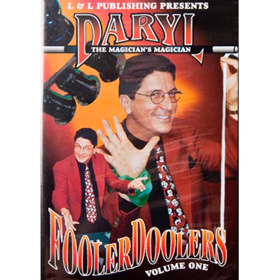 Fooler Doolers Daryl- #1 video DOWNLOAD - magic trick