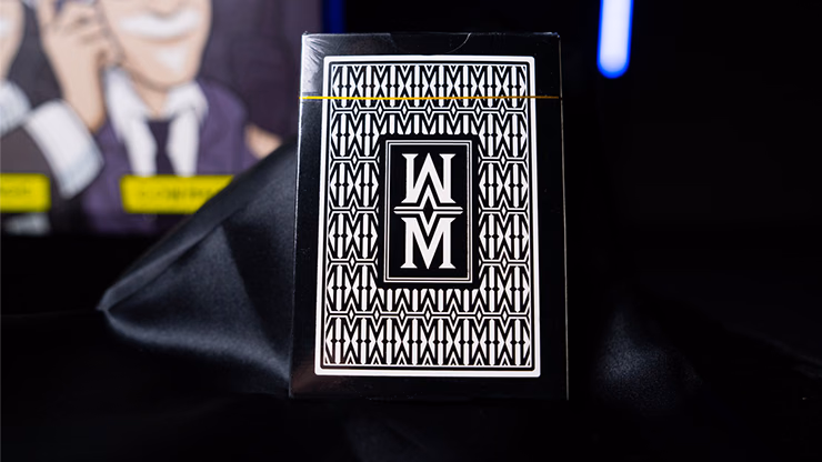AMMAR TRILOGY SET (Gimmicks and Online Instructions) by Michael Ammar & Murphy's Magic - Trick - thumbnail 3