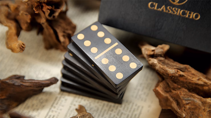 The Jumping Dominoes by Classicho - thumbnail 3