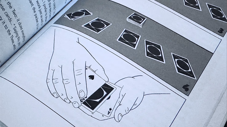 You Do Cards?! Selected Card Tricks from a Coin Guy (and Some of his Friends) by Bill Citino - thumbnail 4