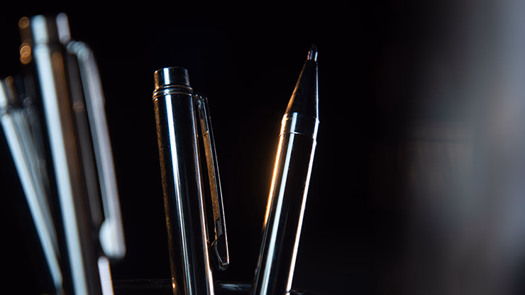 Perfect Pen by John Cornelius - thumbnail 5