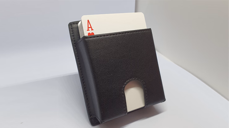 Ultimate Deck Holder (UDH) by Eran Blizovsky - Trick - Image 2