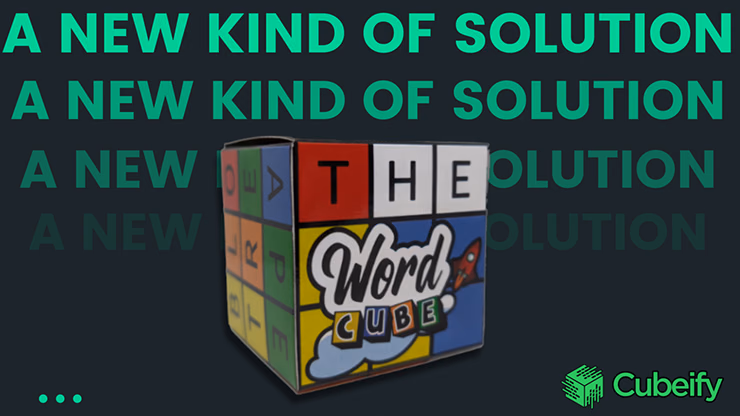 Cubeify by Paul Fowler and Kev G - thumbnail 3
