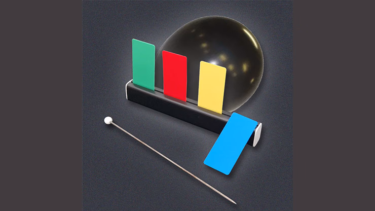 RIBBON PREDICTION by Magie Climax - Image 2