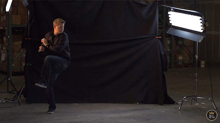 Velocity : High-Caliber Card Throwing System by Rick Smith Jr. video DOWNLOAD - thumbnail 5