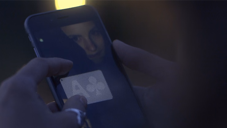 LightPaint by Mathieu Bich and Gentlemen's Magic - thumbnail 4