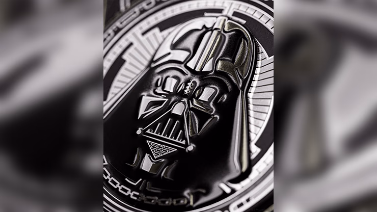 Star Wars: Year of the Dark Side Playing Cards by theory11 - Image 2