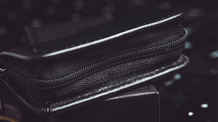 Zipper Coin Purse by Amor Magic - thumbnail 6