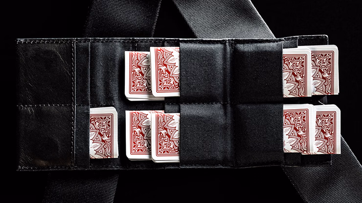 Quiver Compact Index (Gimmick only) by Kelvin Chow -Trick - Image 2