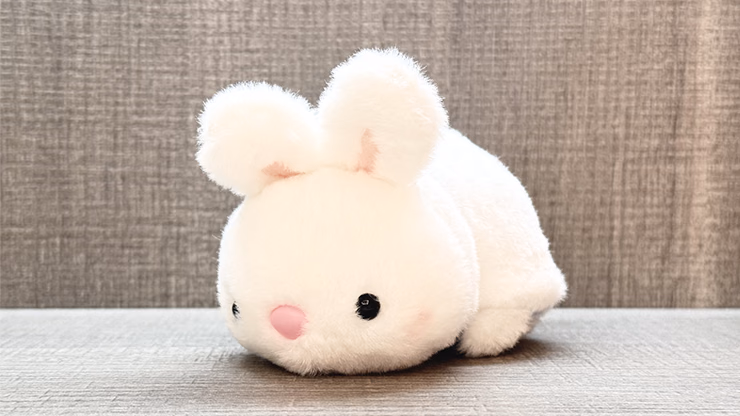 Morphing Plush (Rabbit to Elephant) by Jackie Zhao and JT Magic - Image 2