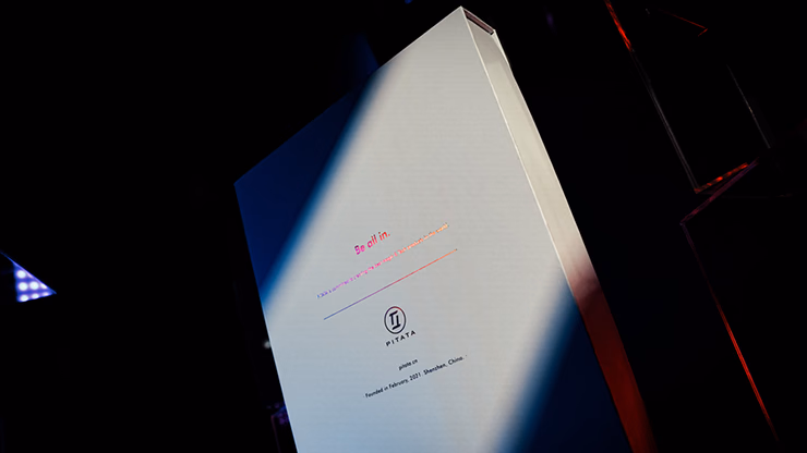 Smart Clipboard (Black) by Pitata Magic - Image 2