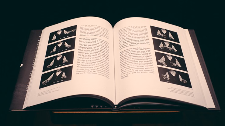 Coins and Other Fables by Luis Piedrahita - Book - thumbnail 6