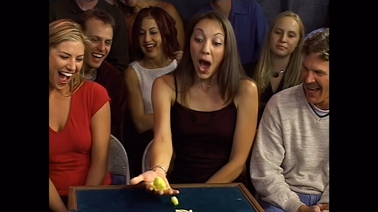 Papa Rabbit Hits The Big Time (Gimmicks and Online Instruction) by DARYL - Trick - thumbnail 6