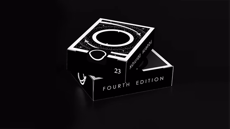 Orbit Lil Bits V4 Mini Playing Cards - Image 2