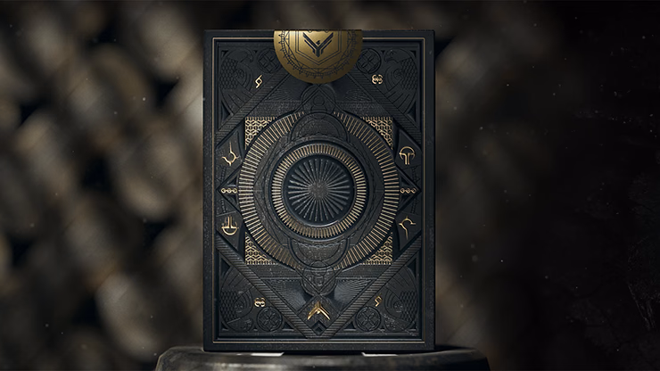 Dune Playing Cards by theory11 - Image 2