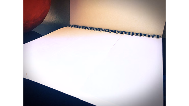 SvenPad® Picasso: Large Solid (No Sections) - Trick - thumbnail 4