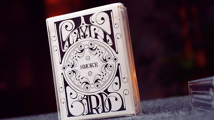 Transparent Protector Decks - thumbnail 6