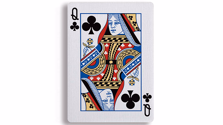 Apollo Playing Cards - thumbnail 6