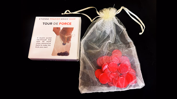 Tour de Force by Etienne Pradier - Image 2