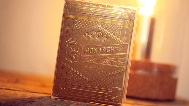 Transparent Protector Decks - thumbnail 4