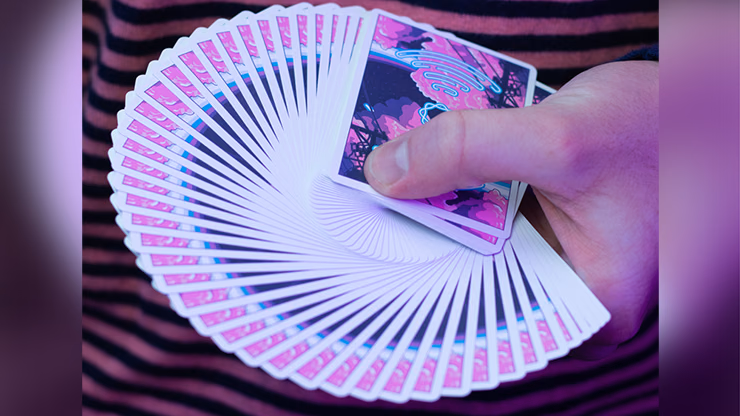 LOFI Playing Cards - thumbnail 5