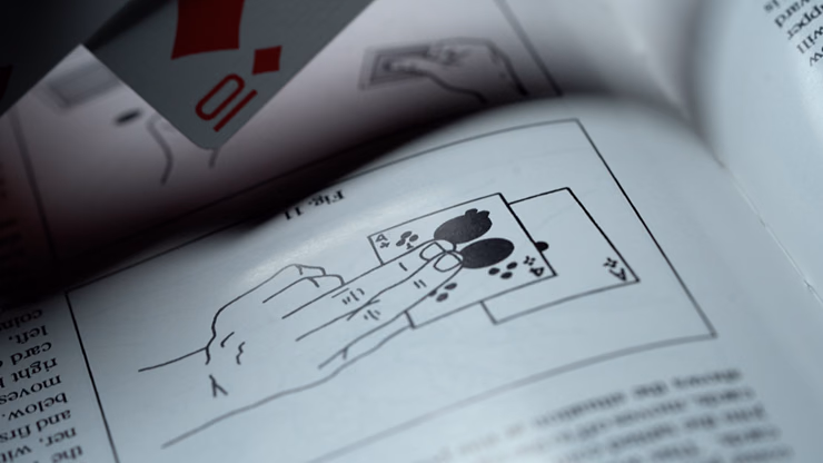 MINT #1 by Edward Marlo - Book - thumbnail 3