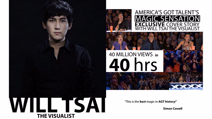 Vanish Magazine #34 eBook DOWNLOAD - thumbnail 3