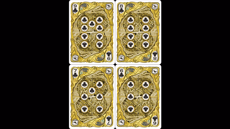 Clockwork La Ville Lumiere by fig. 23 - thumbnail 6