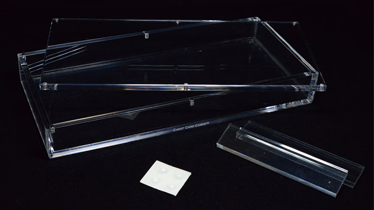 Carat X3 (Holds 3 Decks) - Image 2