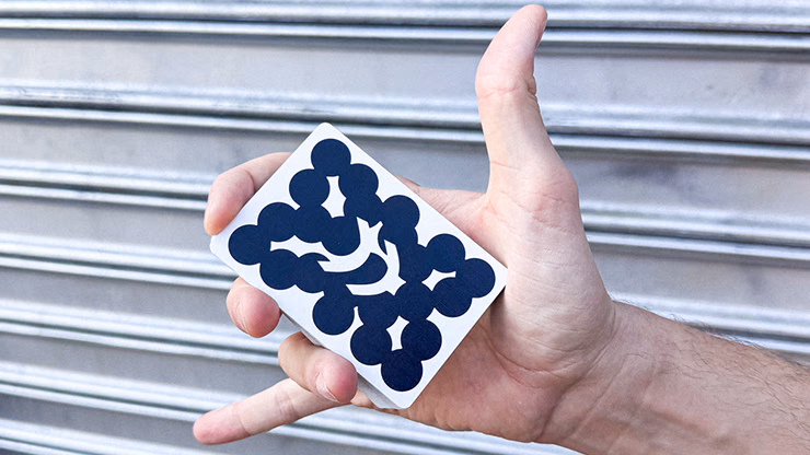 Cardistry-Con 2025 Playing Cards - thumbnail 3