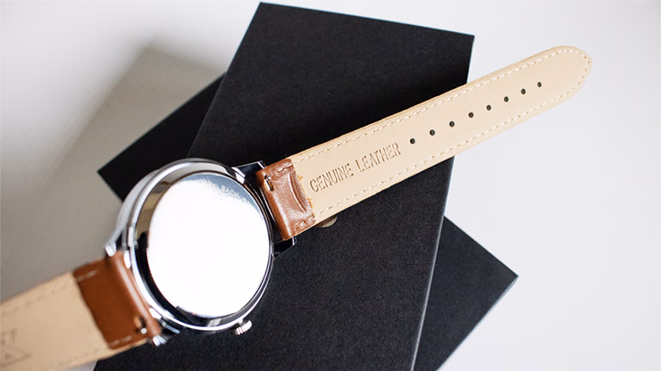 SB Watch 2022 (White) by András Bártházi and Electricks - Trick - thumbnail 3