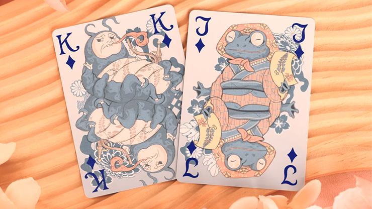 Standard Edition Alice's Adventures in Wonderland (Joukan) - Image 2