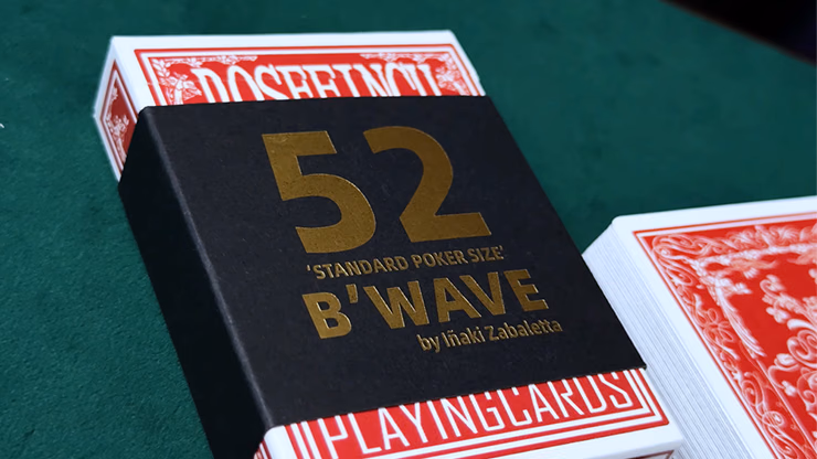 52 B'Wave by Iñaki Zabaletta - Image 2