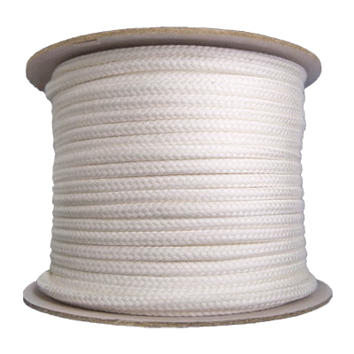 BTC Parlor Rope over 325 ft. (Extra White No Core) (BTC3) - Trick - Image 2