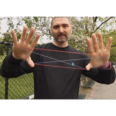 Rubber Exchange by Joe Rindfleish - Video DOWNLOAD - thumbnail 3