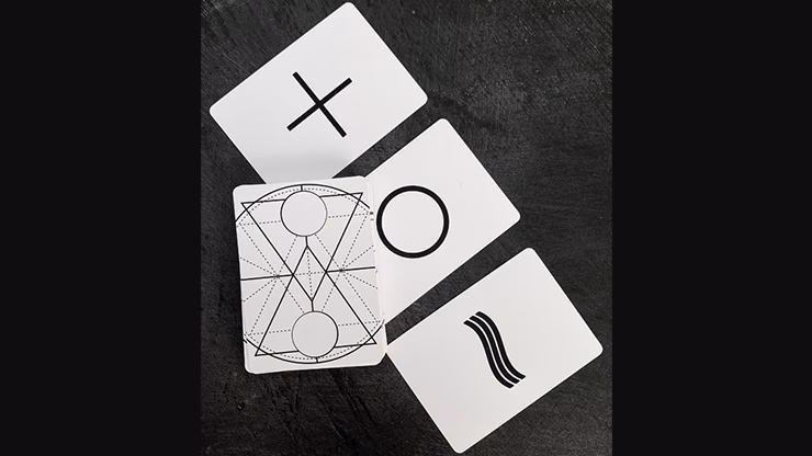 Eclipse (Gimmicks and Online Instructions) by Dee Christopher and The 1914 - Trick - thumbnail 4