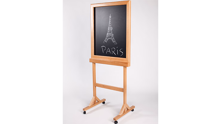 Lynx Blackboard XL by João Miranda Magic - Trick - thumbnail 5