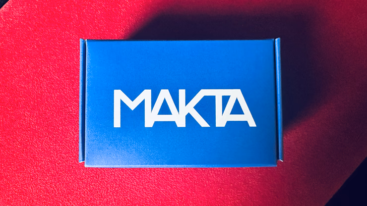 Starheart presents MAKTA by Doosung Hwang and Ardubi (White) - thumbnail 3