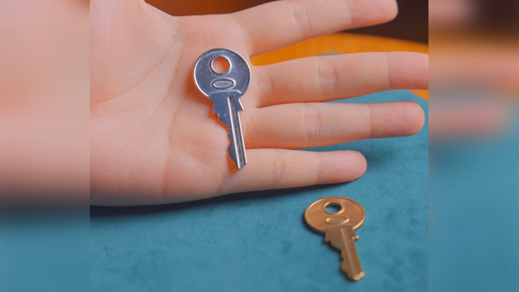 Hopping Keys by Bond Lee, Wenzi, & MS Magic - thumbnail 3