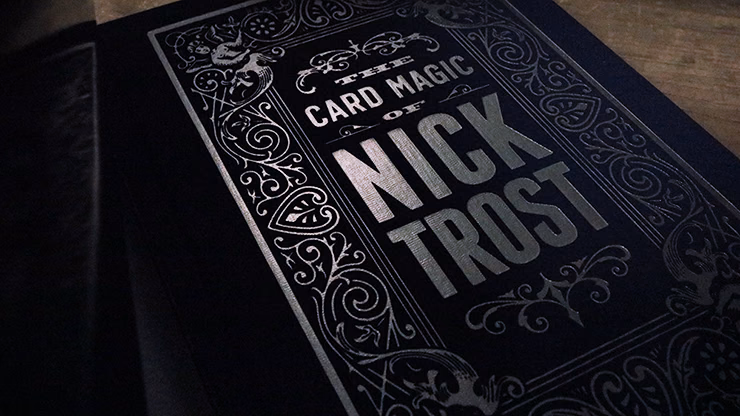 The Card Magic of Nick Trost - Image 2