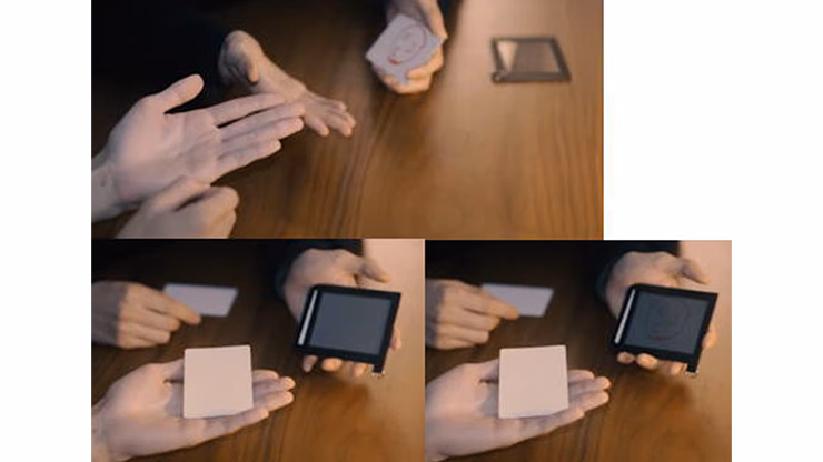 WOW PASS CASE by Katsuya Masuda - Image 2
