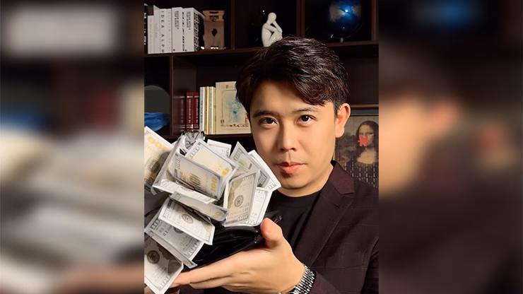 Moneyball by Bond Lee (EUR) - thumbnail 4