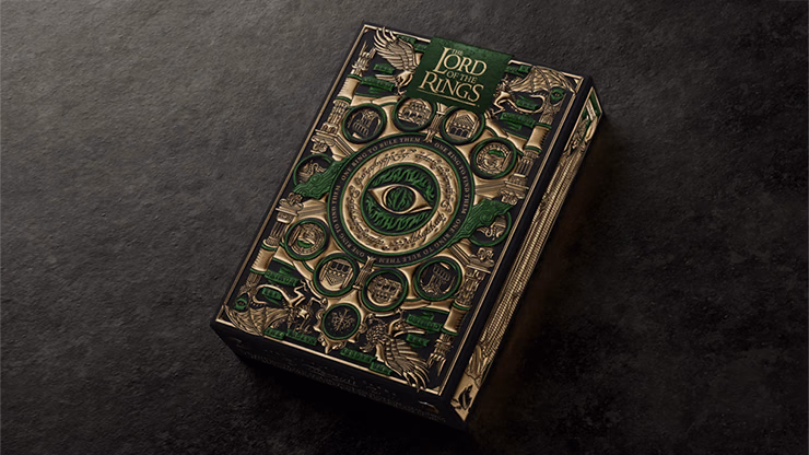 Lord of the Rings Box Sets by theory11 - thumbnail 5