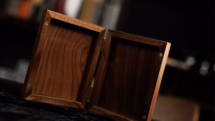 Mirage Box by Stephen Chan & Bond Lee - thumbnail 5