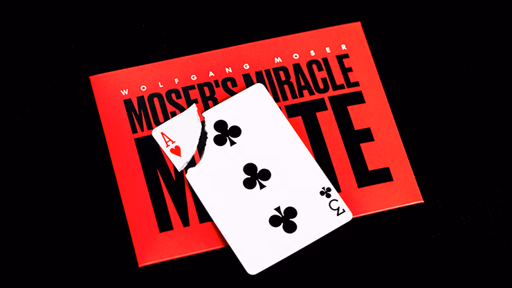 Moser's Miracle Monte - thumbnail 5