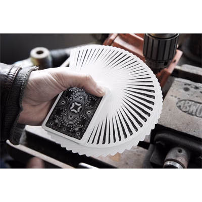 Mechanic Deck VR2 by Mechanic Industries - thumbnail 3