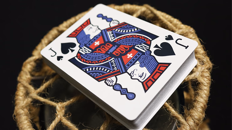 Bicycle Euchre Playing Cards - thumbnail 3