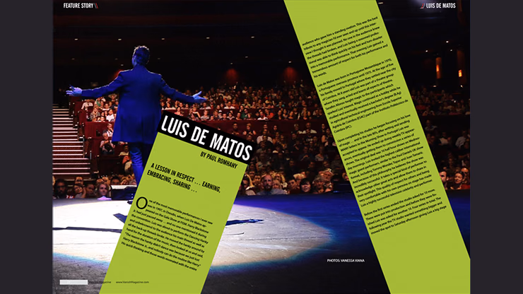 Vanish Magazine #37 eBook DOWNLOAD - thumbnail 3